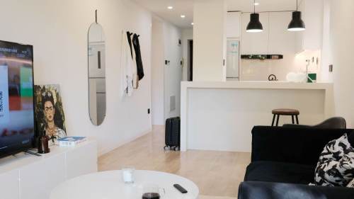 Housing image — Living Room