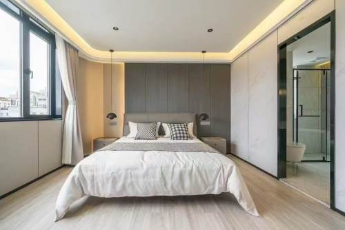 Housing image — Bedroom