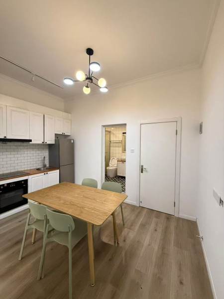 Housing image — Dining Area