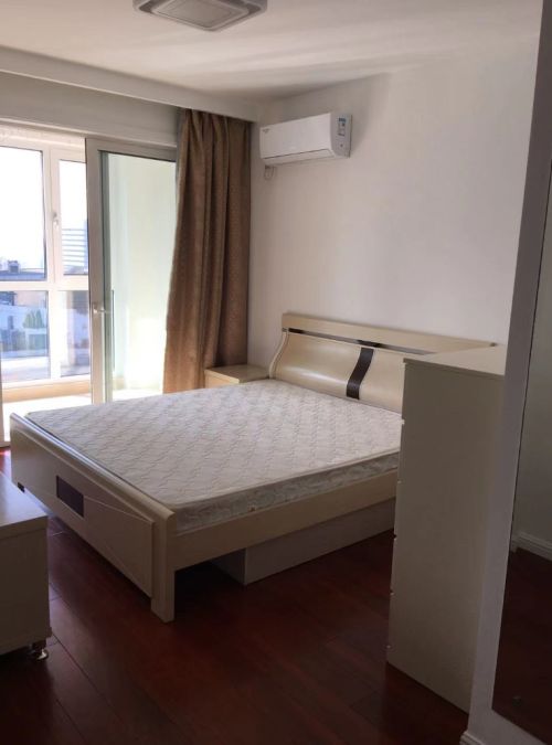 Housing image — Bedroom