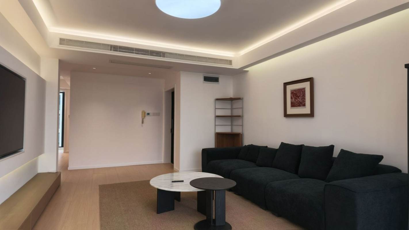Housing image — Living Room