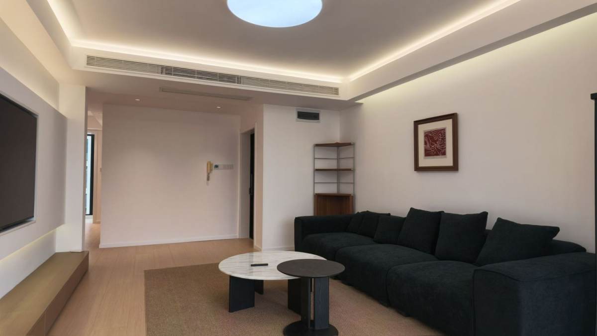 Housing image — Living Room