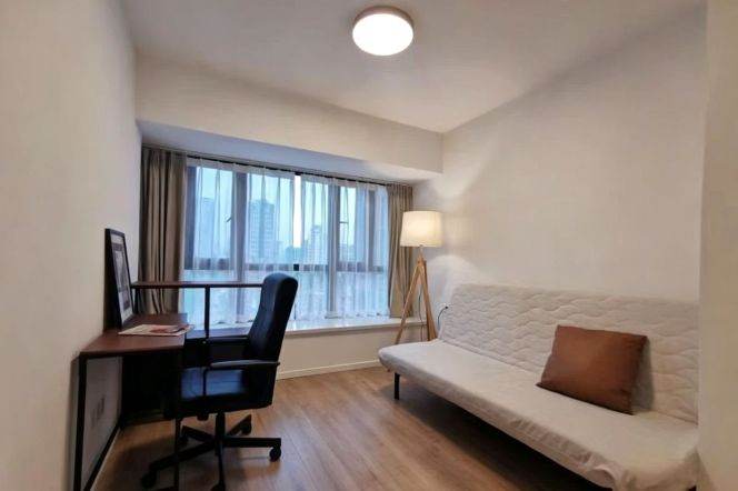 3BR Apartment in Old Xuhui