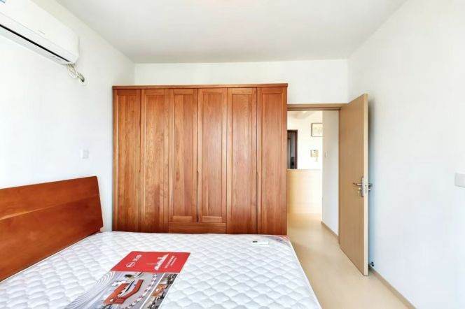 1BR Apartment near Apita (L2/L15)