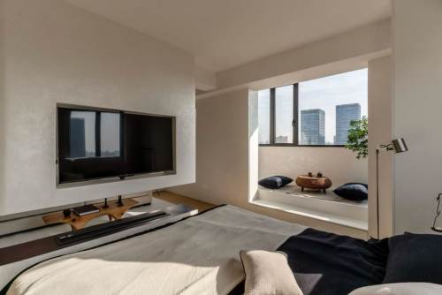 Housing image — Bedroom