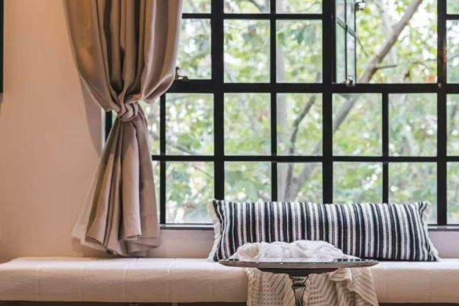 1BR Heritage Apartment in Old Xuhui