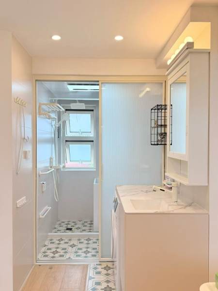 Housing image — Bathroom