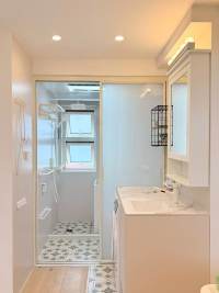 Housing image — Bathroom