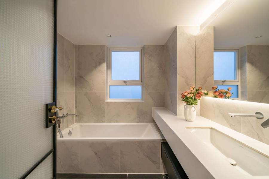 Housing image — Bathroom