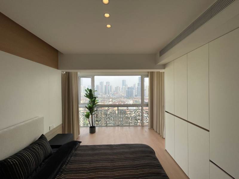 Housing image — Bedroom
