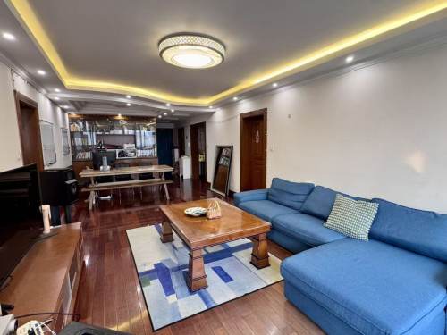 Housing image — Living Room