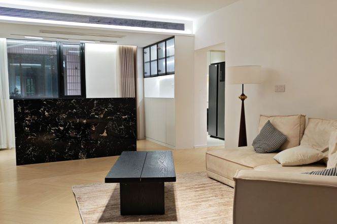 3BR Apartment at Sanhe Garden