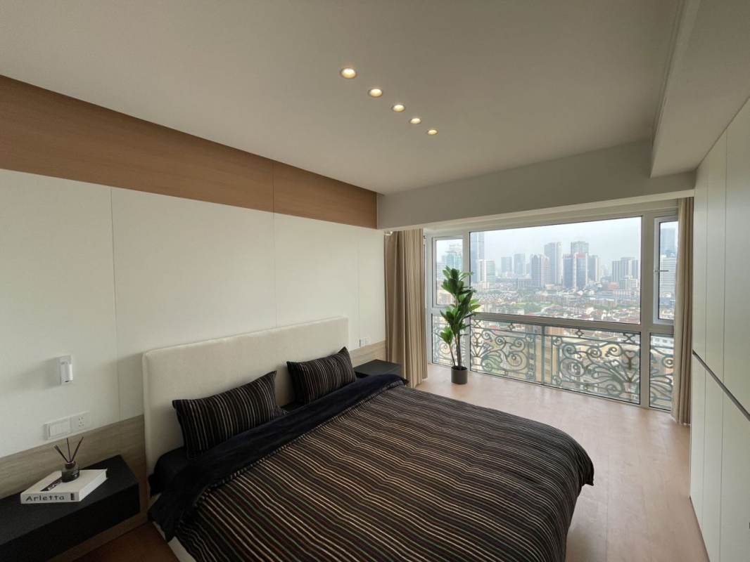 Housing image — Bedroom