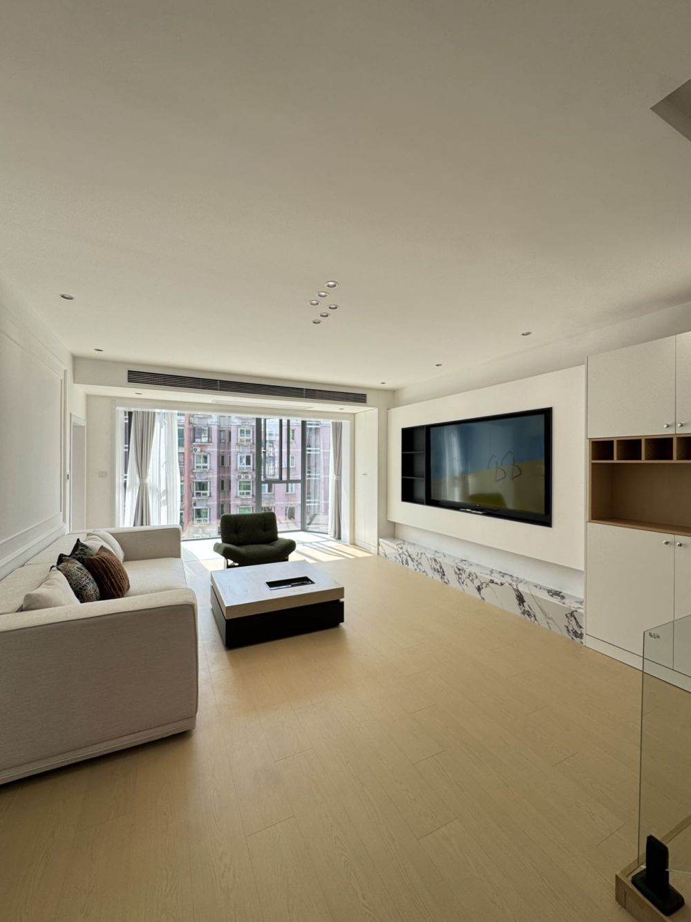 Housing image — Living Room