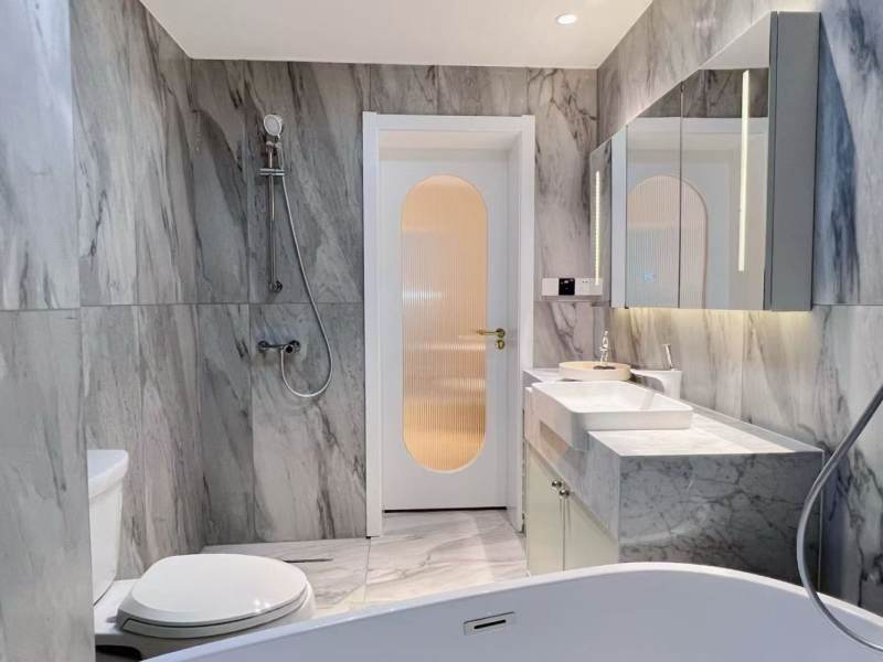 Housing image — Bathroom