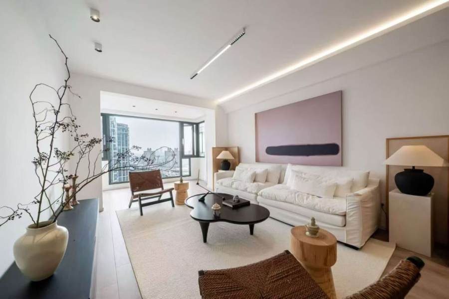 Housing image — Living Room