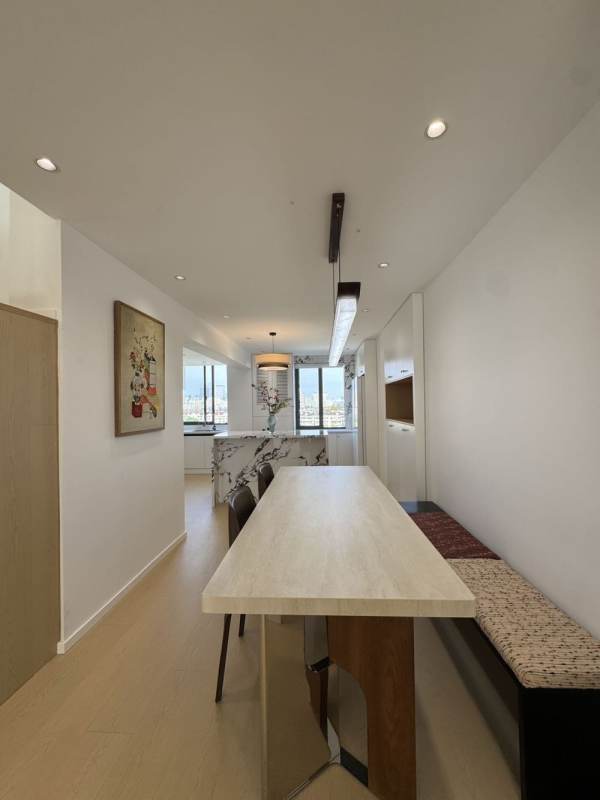 Housing image — Dining Area