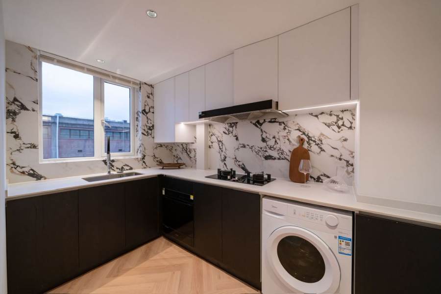 Housing image — Kitchen