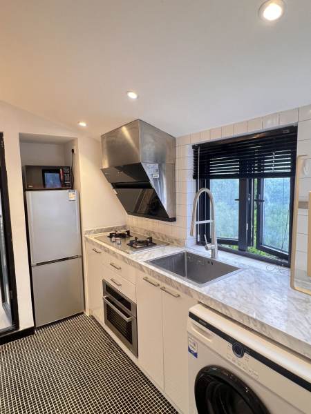 Housing image — Kitchen