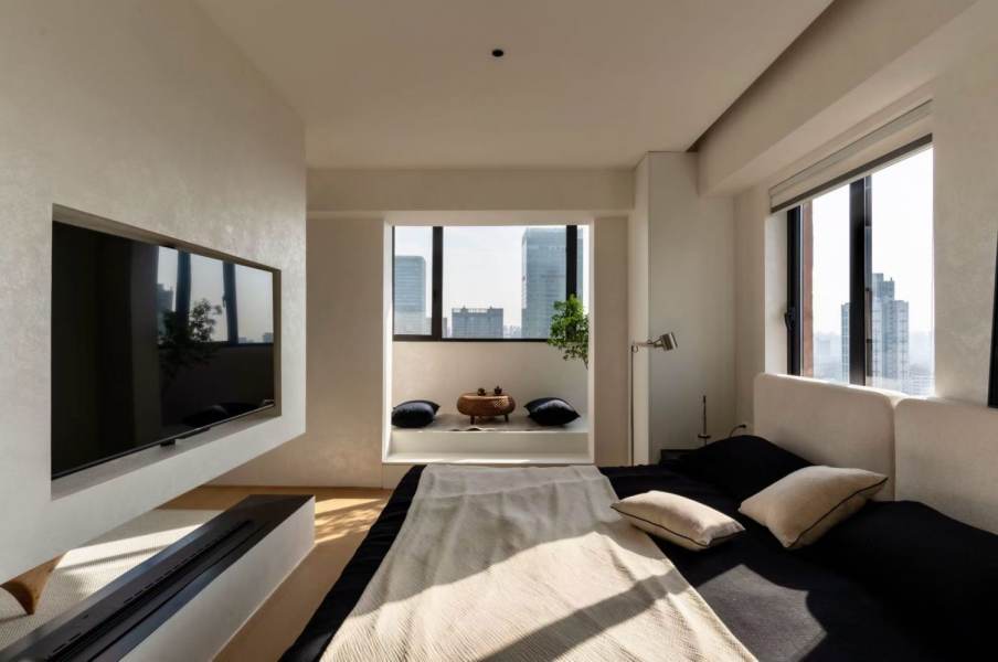 Housing image — Bedroom