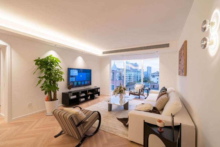 Housing image — Living Room