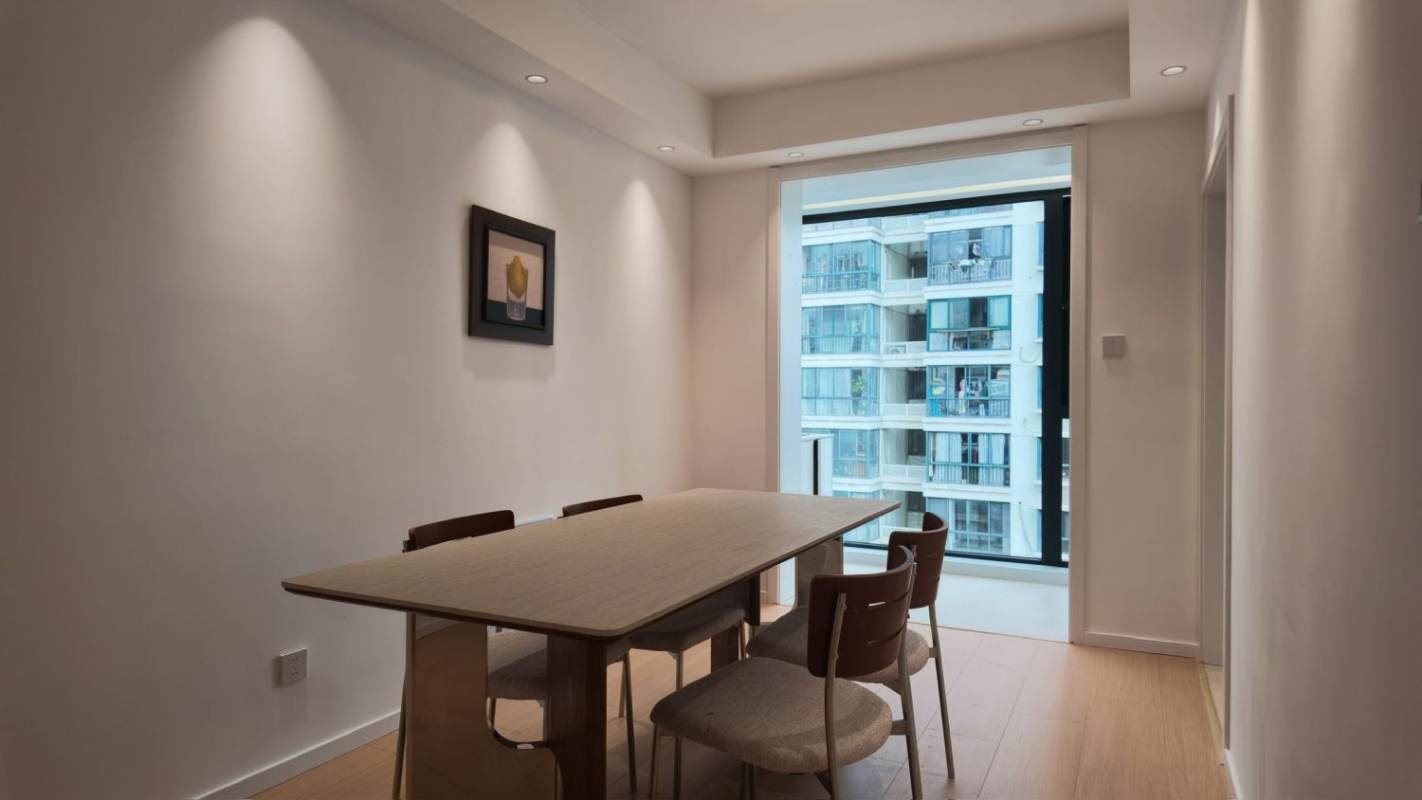 Housing image — Dining Area