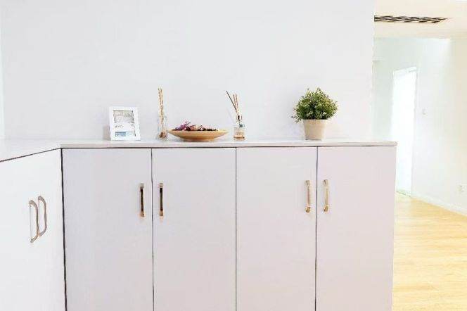 2BR Apartment in Gubei (L10/L15)
