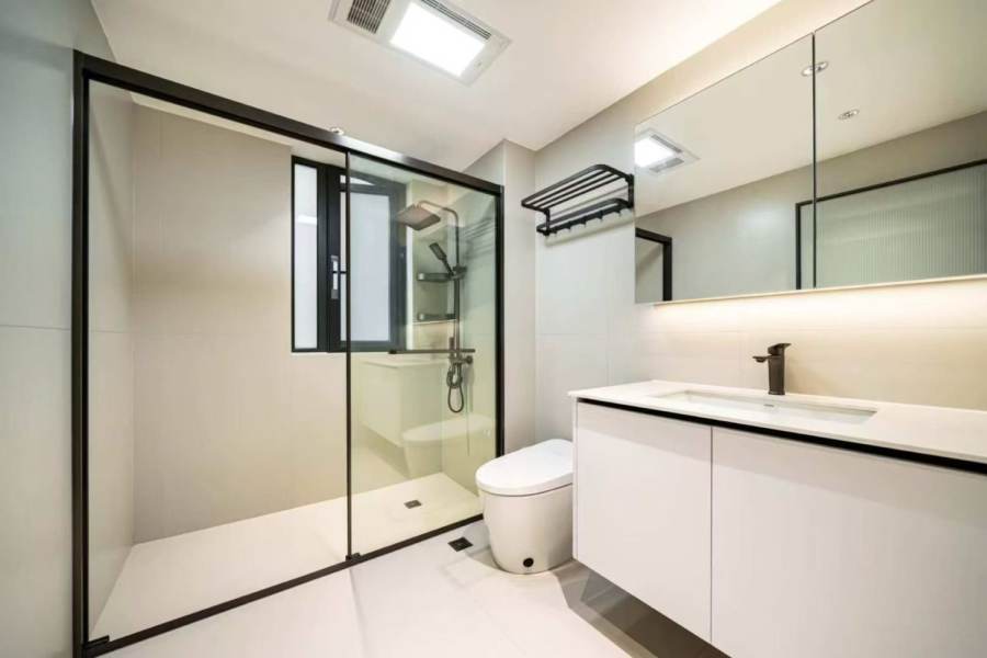 Housing image — Bathroom