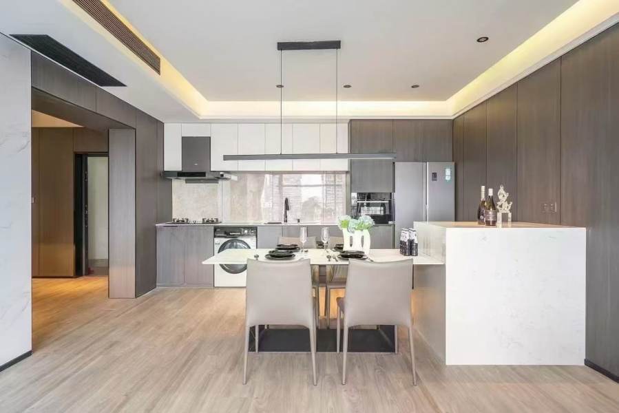 Housing image — Dining Area