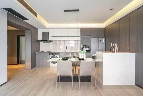 Housing image — Dining Area