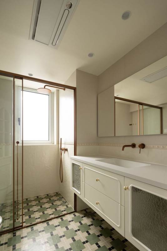 Housing image — Bathroom