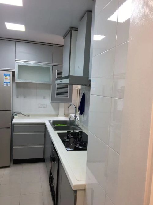 Housing image — Kitchen