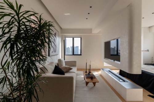 Housing image — Living Room