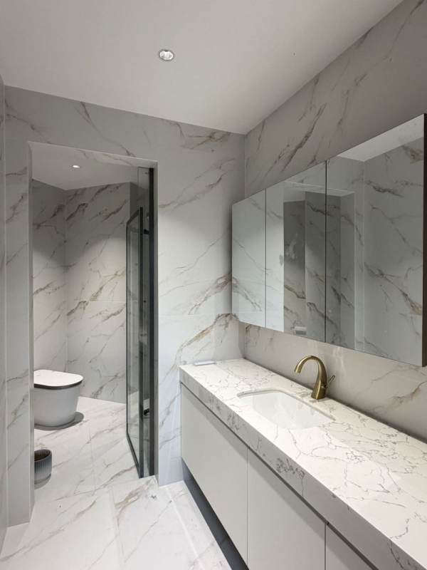 Housing image — Bathroom