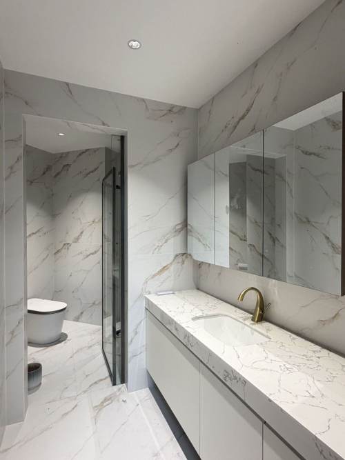 Housing image — Bathroom