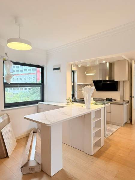 Housing image — Dining Area