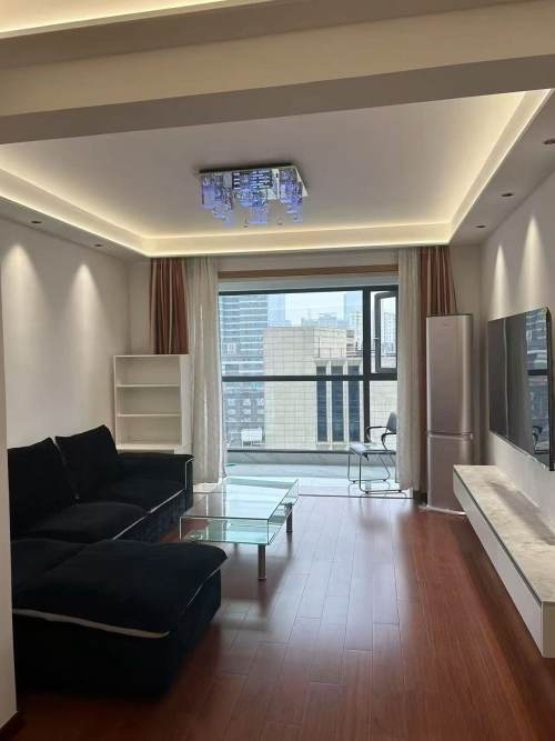 Housing image — Living Room