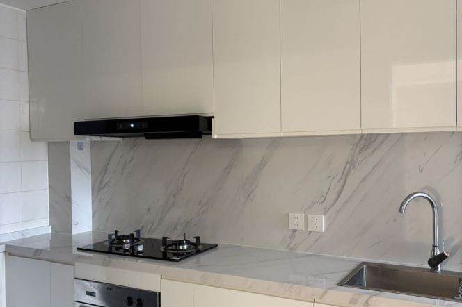 2BR Apartment near Suzhou River Mengqing Garden (L7/L13)