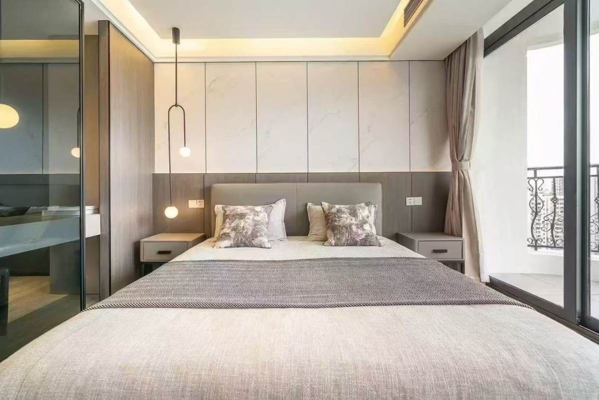 Housing image — Bedroom