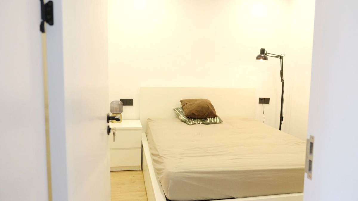 Housing image — Bedroom