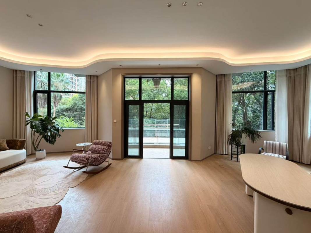 Housing image — Living Room