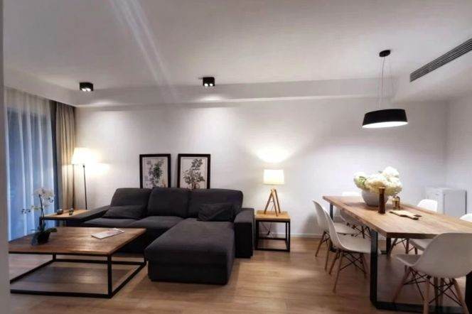 3BR Apartment in Old Xuhui