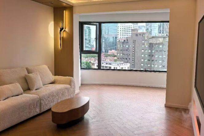 2BR Apartment at One Park Avenue
