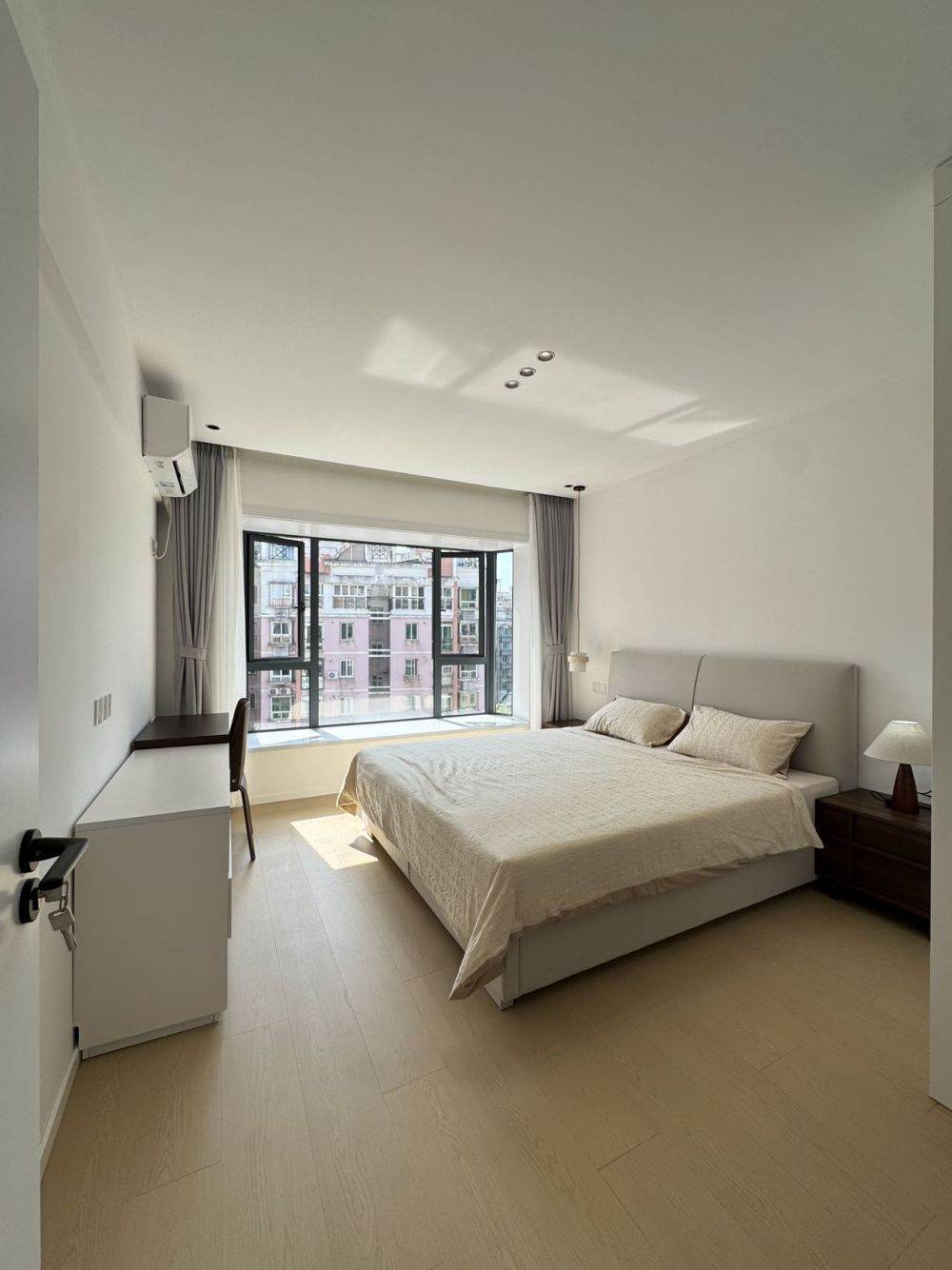Housing image — Bedroom