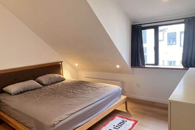 2BR Heritage Apartment in Old Xuhui (L1/L10)