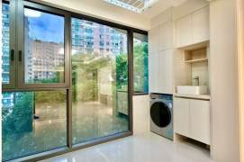 2BR Apartment near Damuqiao Rd Metro (L4/L12)