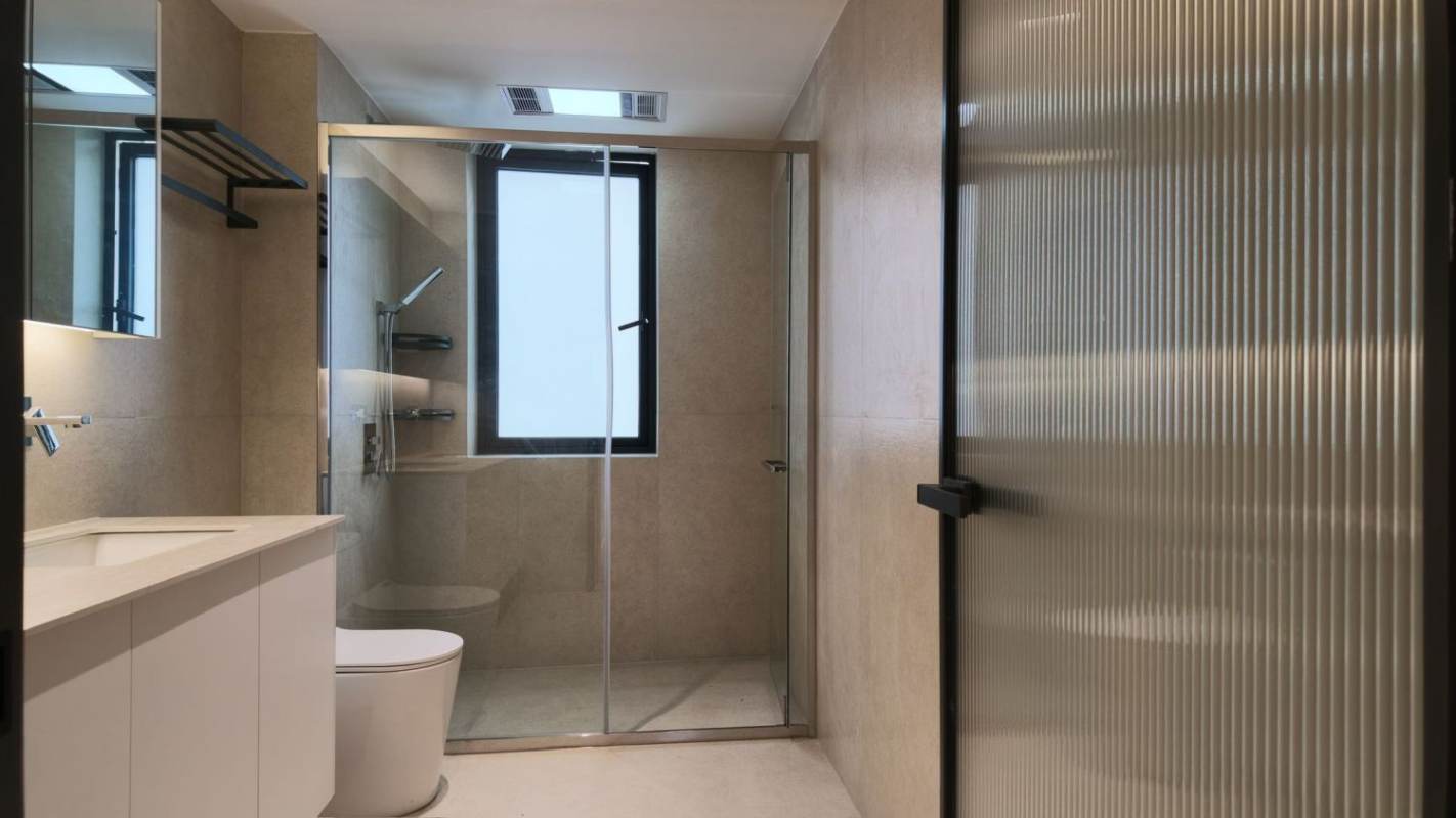 Housing image — Bathroom