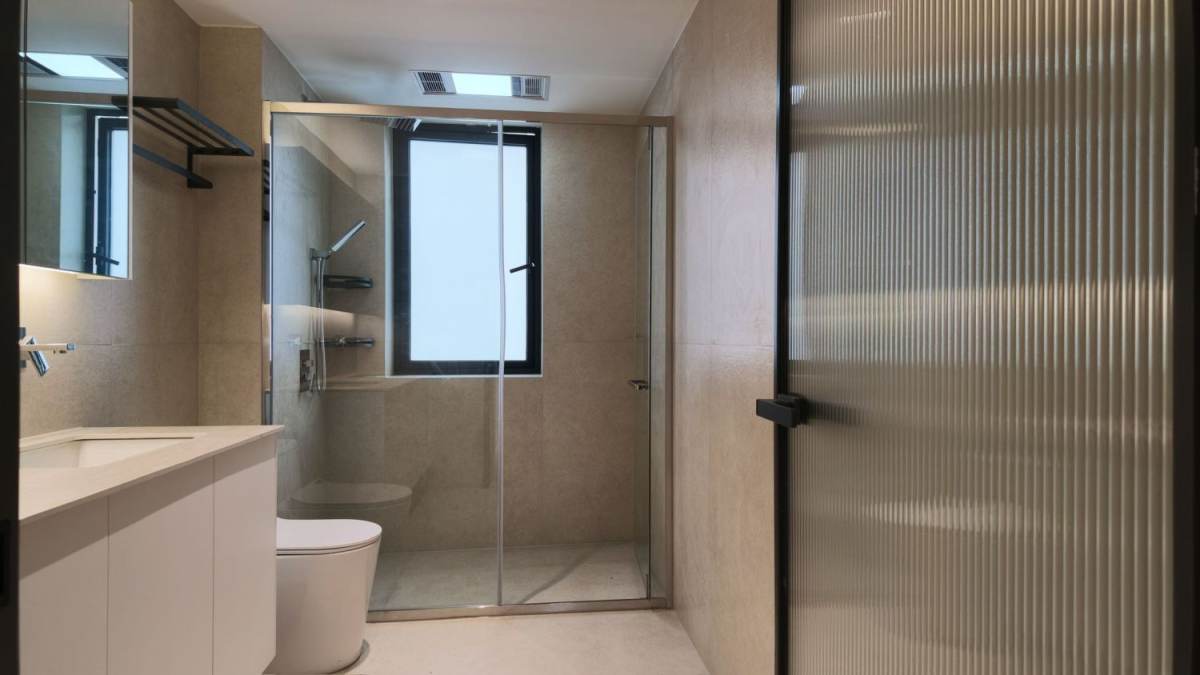 Housing image — Bathroom