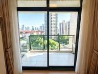 Housing image — Balcony