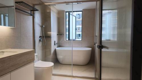 Housing image — Bathroom